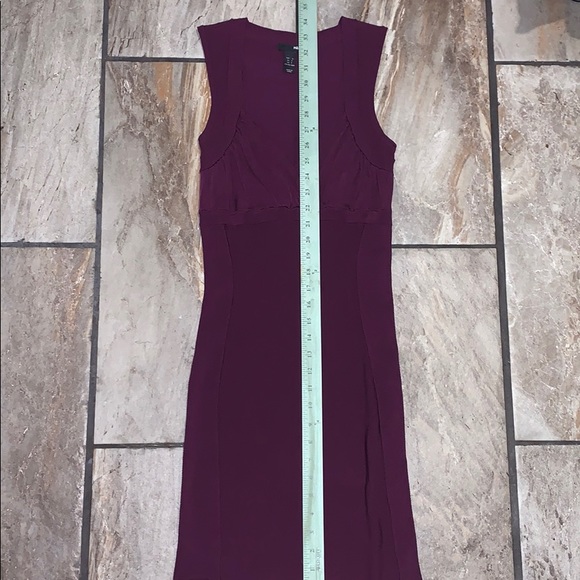 Slinky H&M Bodycon Dress - Picture 7 of 12